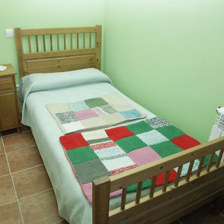 Hostal Restaurante Alto Rey Arroyo de las Fraguas Εξωτερικό φωτογραφία