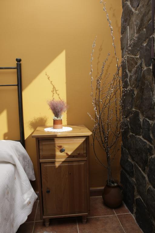 Hostal Restaurante Alto Rey Arroyo de las Fraguas Εξωτερικό φωτογραφία