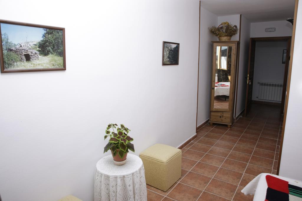 Hostal Restaurante Alto Rey Arroyo de las Fraguas Εξωτερικό φωτογραφία