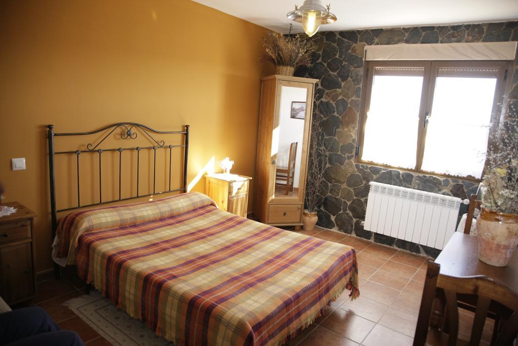 Hostal Restaurante Alto Rey Arroyo de las Fraguas Εξωτερικό φωτογραφία