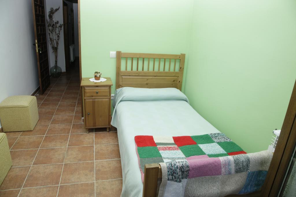 Hostal Restaurante Alto Rey Arroyo de las Fraguas Εξωτερικό φωτογραφία