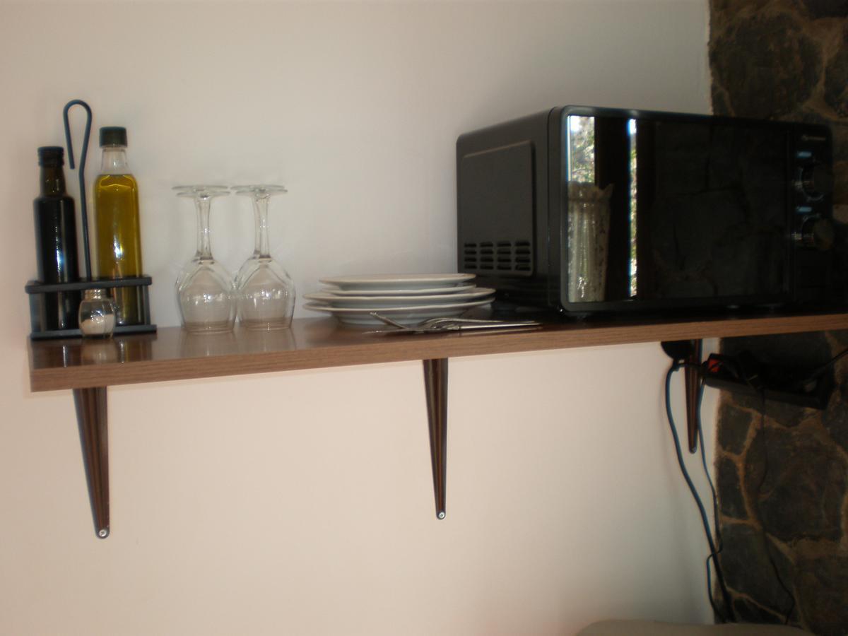 Hostal Restaurante Alto Rey Arroyo de las Fraguas Εξωτερικό φωτογραφία