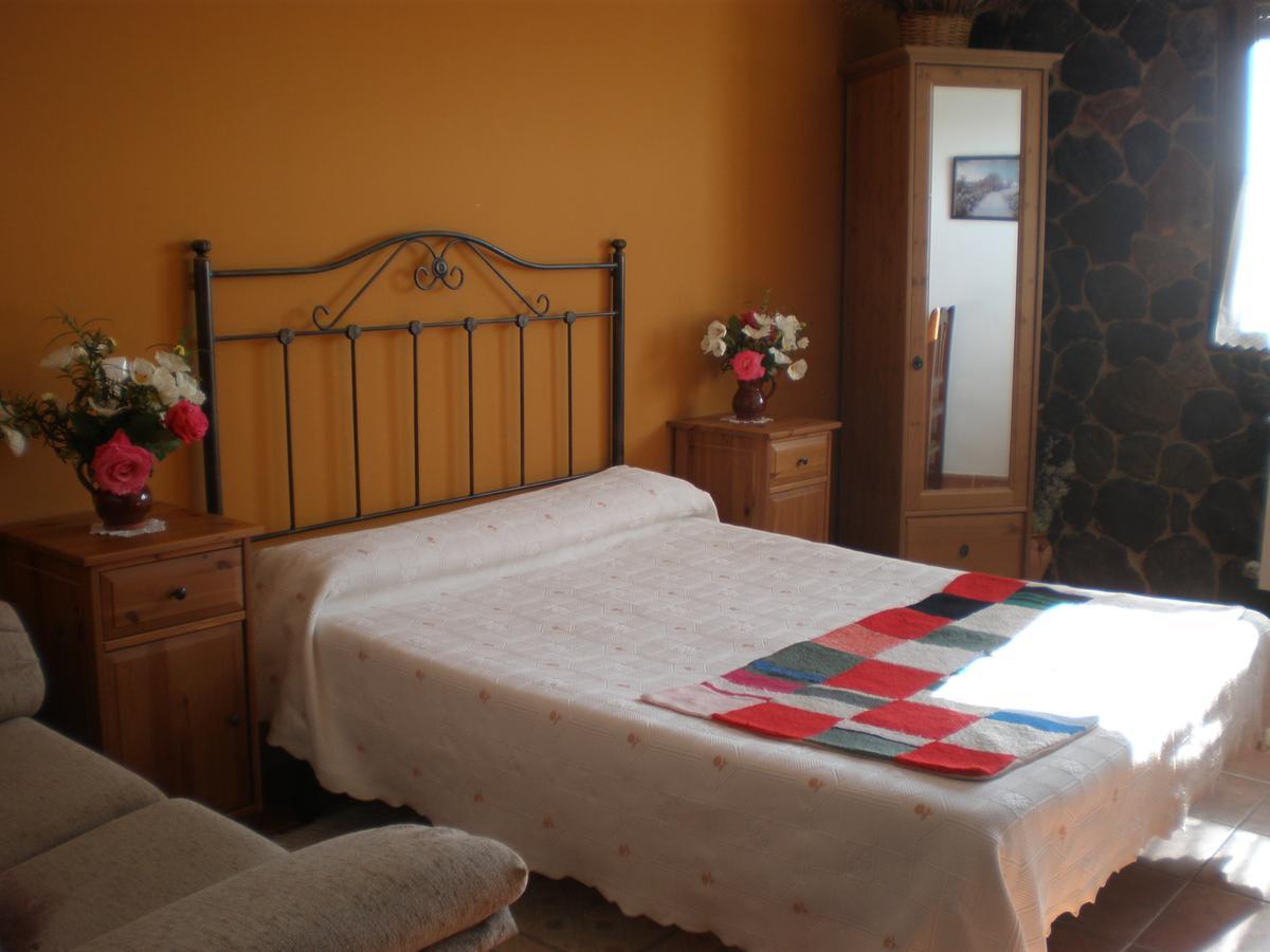 Hostal Restaurante Alto Rey Arroyo de las Fraguas Εξωτερικό φωτογραφία
